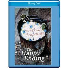 Happy Ending Bluray