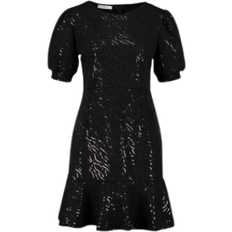 Floyd Cissy Glam Dress - Black