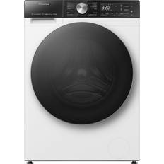 Hisense WF5S1045BW Vit