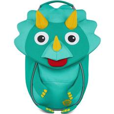 Kleiner Freund Kindergartenrucksack - Grün