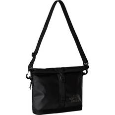The North Face Håndtasker The North Face Base Camp Shoulder Bag - Black/Asphalt Grey