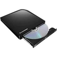 Lenovo USB Portable DVD Burner