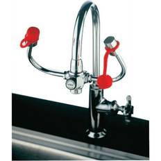 Eyewash Guardian EyeSafe-X Faucet Mounted Eye Washes