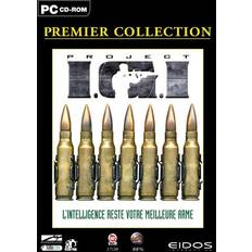 Project I.G.I Premier Collection (PC)