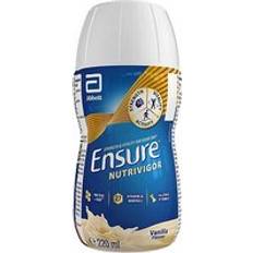 Ensure NutriVigor Shake Vanilla 220ml 12 pcs