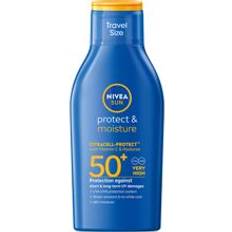 Nivea Sun Lotion SPF50+ 100 ml