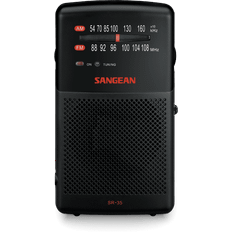 FM Radioer Sangean SR-35