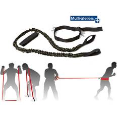 Tremblay CT Multi-activity Reinforcement Elastic