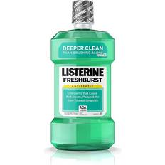 Listerine Antiseptic Mouthwash FreshBurst 1500ml