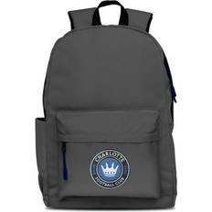 Mojo Mojo Charlotte FC Campus Laptop Backpack