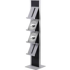 Showdown Brochure Stand Design Set