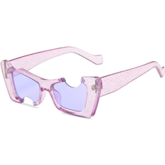 ETETGVG Hip Hop Purple