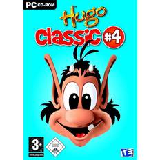 Hugo Classic #4 (PC)
