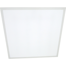 Nordtronic ECOtech Panel UGR 32W 4000K 3840lm 600x600mm Loftplafond