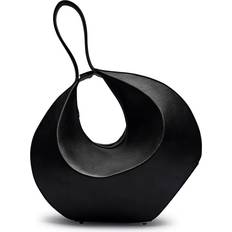 Patrizia Pepe Leder Hobo