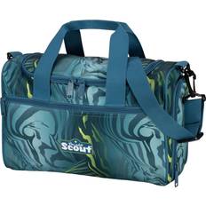 Scout Duffeltasker & Sportstasker Scout Sporttasche - Blau