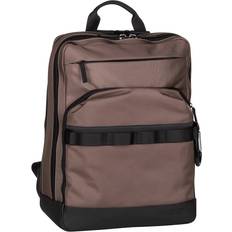 Jost Rygsække Jost Balling DP Rucksack - Grau