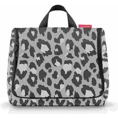 Reisenthel Toiletbag XL - Leo Nero/Grau
