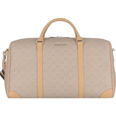 Valentino Women Weekend Bags Valentino Lady Weekender Travel Bag 51 cm - Brown