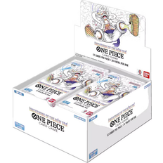 One Piece Card Game Awakening of the New Era Booster Box