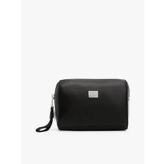 Tommy Hilfiger Toiletry Bags & Cosmetic Bags Tommy Hilfiger Schminkbeutel Mit Logo-Emblem