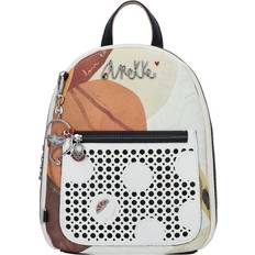 City Backpack - Multicoloured