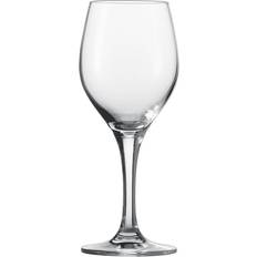 Schott Zwiesel Vinglas Schott Zwiesel Mondial Vitvinsglas 27cl 6st