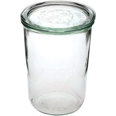 Weck - Köksbehållare 0.85L