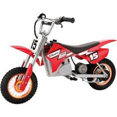 Electric dirt bike Razor MX400 Dirt Rocket 24V Electric Motocross Motorcycle Dirt Bike
