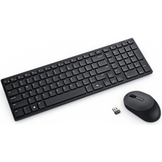 Silent KM555 Keyboard & Mouse set (Nordic)