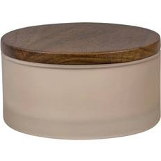 Bruna Askar Mette Ditmer MODJAR17 Beige/Brown Ask 10.5cm 10.5cm