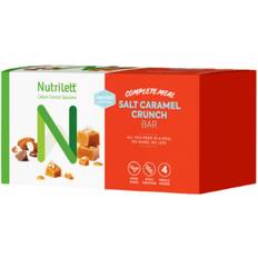 Mangaani Baarit Nutrilett Complete Meal Salt Caramel Crunch 60g