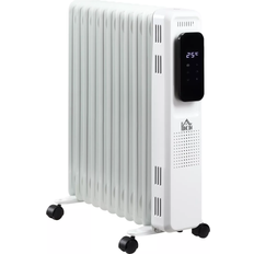 Heizkörper Homcom 820-275V90
