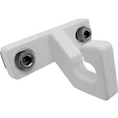 Terassmarkiser Micel TLD11 Vit Markis Krok 65 x 57,5 x 35,5 mm