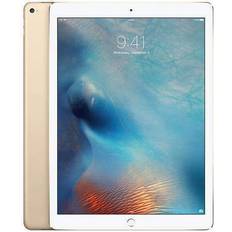 Apple iPad Pro 12.9 128GB WiFi + 4G Gold