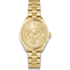 BOSS Sage Sport Quartz Dame m/lænke