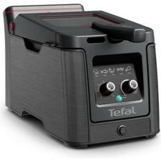 Tefal Diskmaskinsvänlig - Varmluftsfritöser Tefal Fritös FR600810 3,5 L