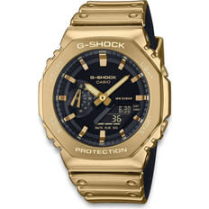 Casio GM-2100YMG-9AER Gold ONE SIZE