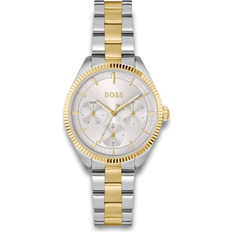 Ure BOSS BOSS Sage Sport Quartz Dame m/lænke