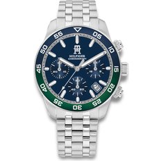 Tommy Hilfiger Armbandsur Tommy Hilfiger TH85 Chrono