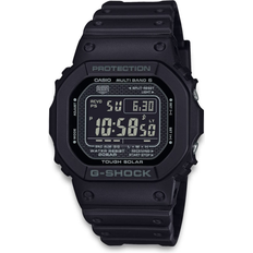 Casio G-Shock GW-5000HS-1ER Digital Herre m/rem