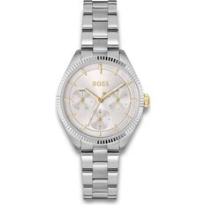 BOSS BOSS Sage Sport Quartz Dame m/lænke