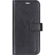 Apple iPhone 16 Plånboksfodral RadiCover Exclusive 2-in-1 Wallet Cover for iPhone 16