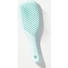 Tangle Teezer Mini Ultimate Detangler Fine & Fragile Brush - Blue