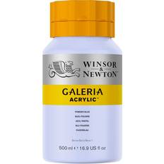 Winsor & Newton Galeria Acrylic Powder Blue 500ml