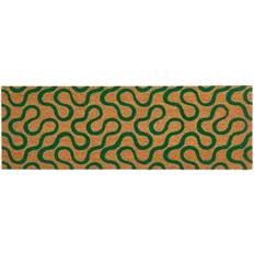 Elements Wrigley Coir Patio Green 40x120cm