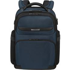 Samsonite Pro-DLX 6 Underseat Rucksack - Blue