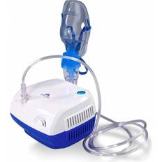 Mobiclinic Nebulisator Mini Vit Blå Neb-2