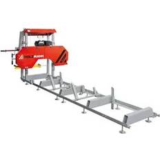Blockbandsåg BBS810 Smart-G Bensinmotor 9000W