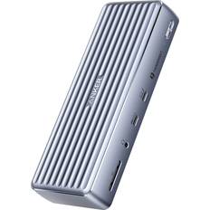 Anker PowerExpand Elite Thunderbolt 4 Dock Docking Station 8K 90W